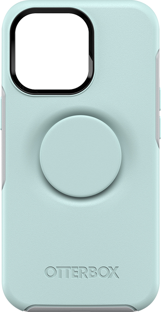 Otter+Pop Symmetry Series Case - iPhone 13 Pro - Tranquil Waters